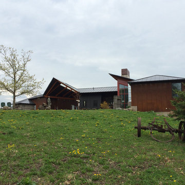Orchard Hill