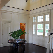 DS Stair Case