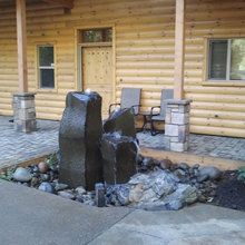 Water feature