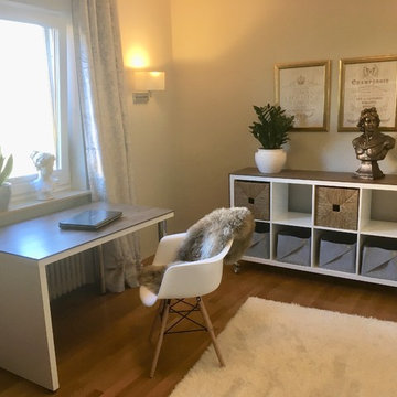 Büro