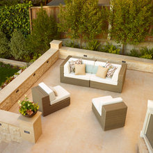 ,Verandah Redesign