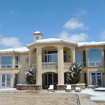 Loveland Stucco