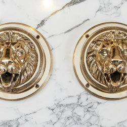Luxury Taps/Faucets and Fittings. - Bath Taps