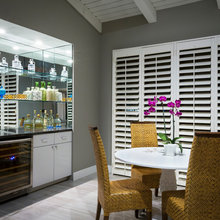 Wet Bar - 1830