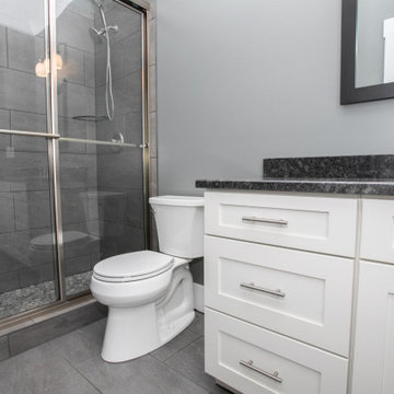 Powder Springs GA - Custom Home Build