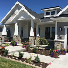 Exterior Ideas