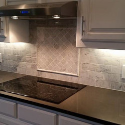 Keller kitchen update - Products