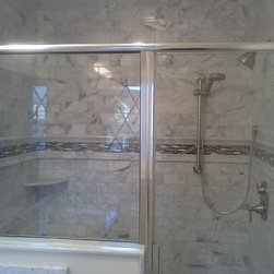 TILE DESIGN INSPIRATIONS, LLC. - Tile