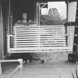 Swing Style 2 - Porch Swings