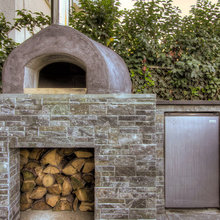 bread oven