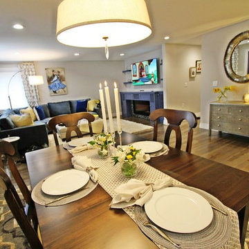 Bothell Rambler - A Complete Remodel