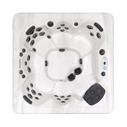 Twilight Series Spas - Hot Tubs