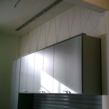 Garage Storage Closets in NJ