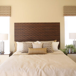 Soelberg Industries - Headboards by Soelberg Industries - Headboards