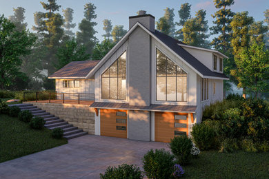 Forest Haven Residence