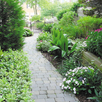 Patios, Walkways, Retaining Walls