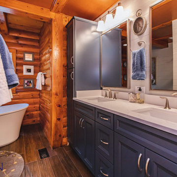 Haymarket Bathroom Remodeling
