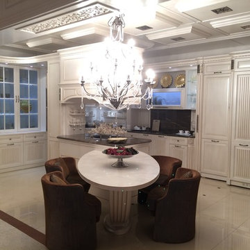 Martini Mobili Exclusive Showroom in NYC