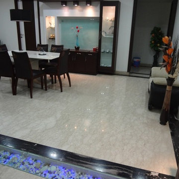 Residential Project at Kukatpally