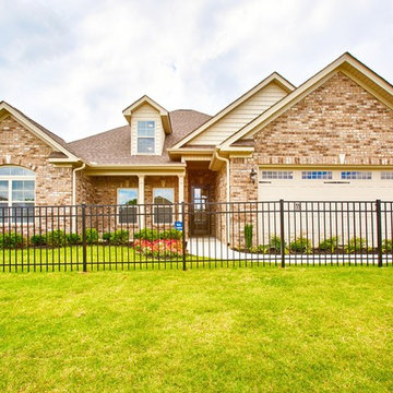 2016 Spring Tour of Homes