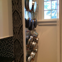Kitchen remodel in a Four-Square - Products