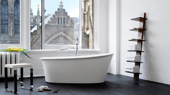 Tulip Bathtub BTP01