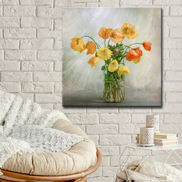 Ready2HangArt Living Room Detail