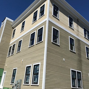 james hardie plank siding