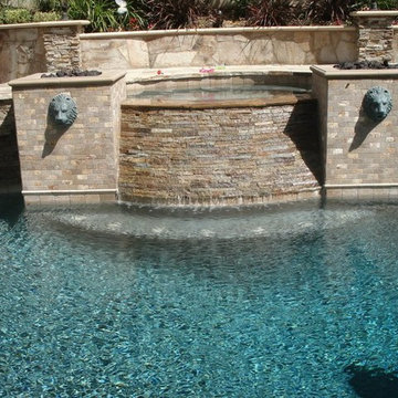 Hardscape