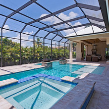 Pools