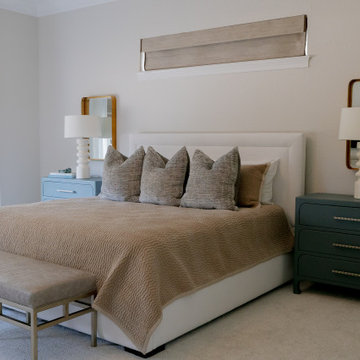Windermere Whole Home Remodel and Interior Design