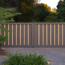 Gates