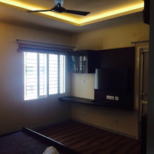 MasterBedRoom