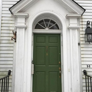 Kingston Occupied Home Staging