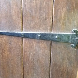Barn Doors - Products