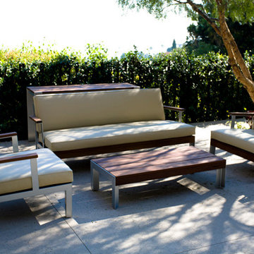 Etra Collection | Modern Outdoor