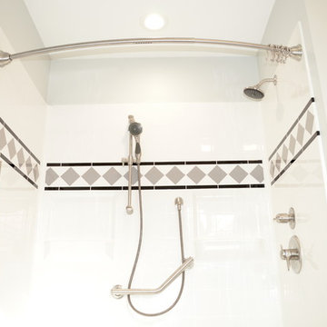 Accessible Addition - South Hadley MA