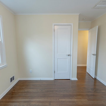 Modern Residence, Summit NJ