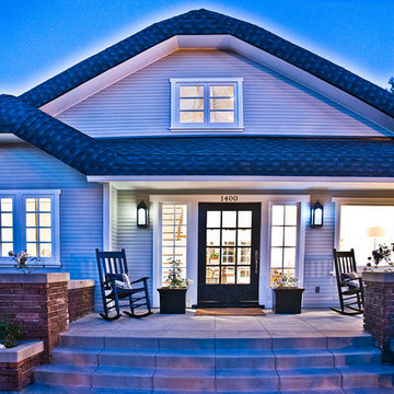 1919 Historical Renovation