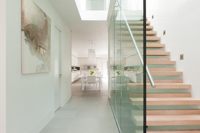 ST JOHN'S WOOD HOUSE