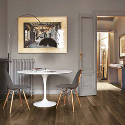 Wood Tile - Products