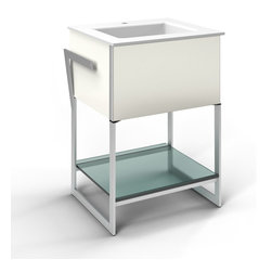 Vanities - Bathroom Vanities And Sink Consoles