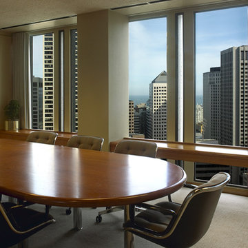 3M™ Window Film Installations