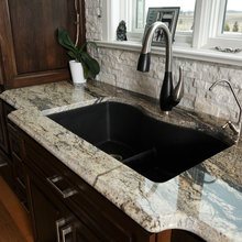 granite