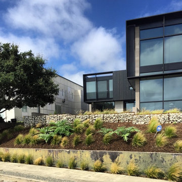 Upper Rockridge Residence