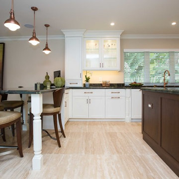 Kitchens