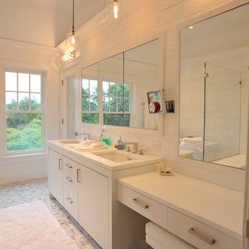 Bathrooms