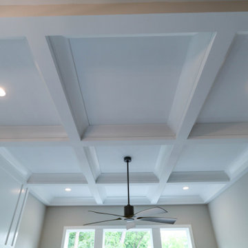 Modified Parker IV with Full In-Law Suite and Kitchenette | Naperville, IL