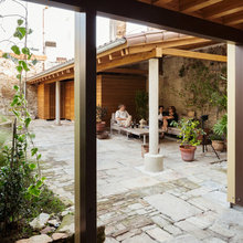 patios