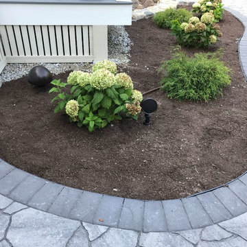 Lexington - Patio Audio/Video Package